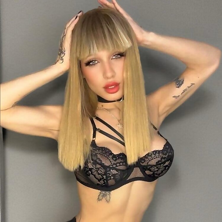 Nikki Rouge