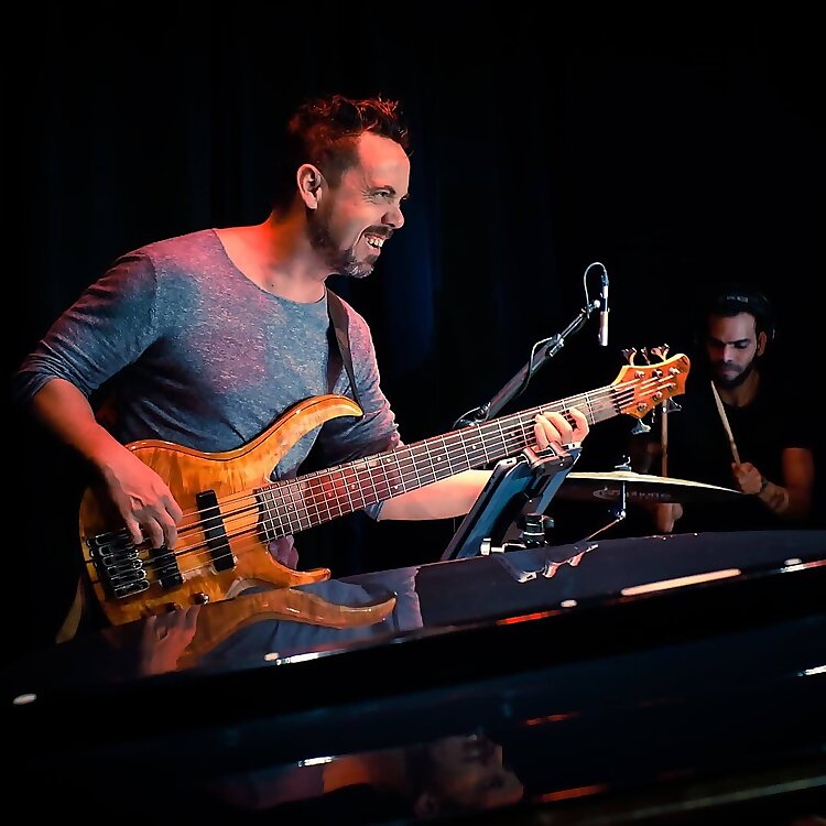 David Faya