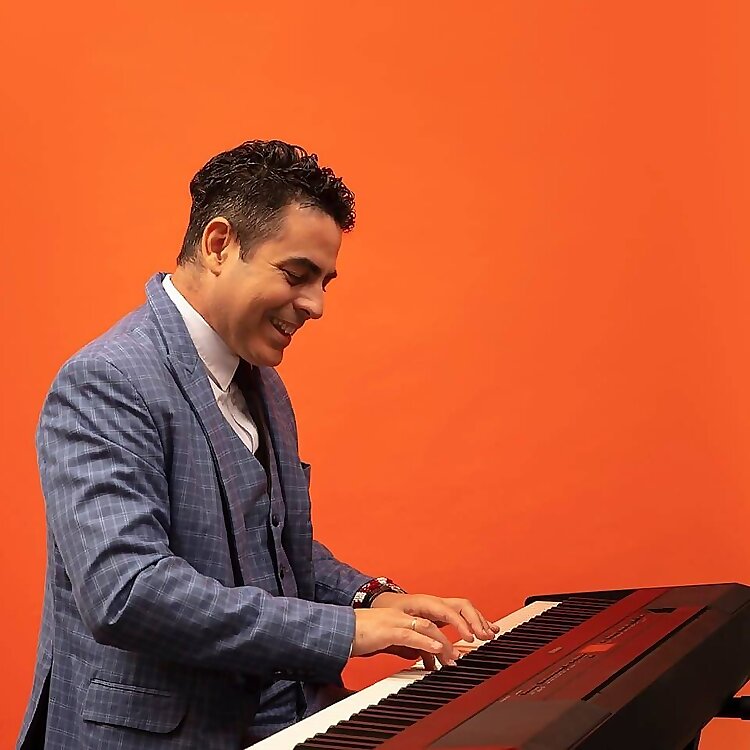 Alejandro Falcon