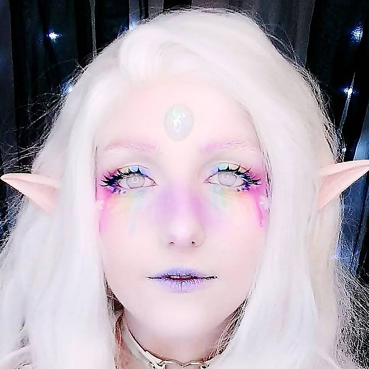 Loukamii-Sama