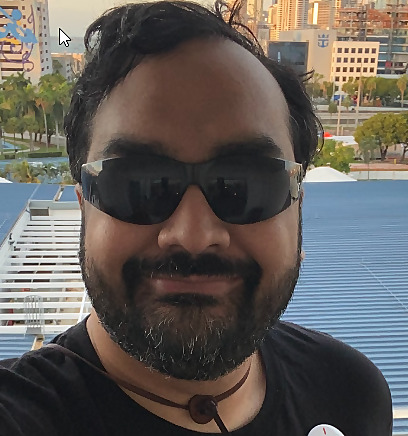 Obie Patel Jr