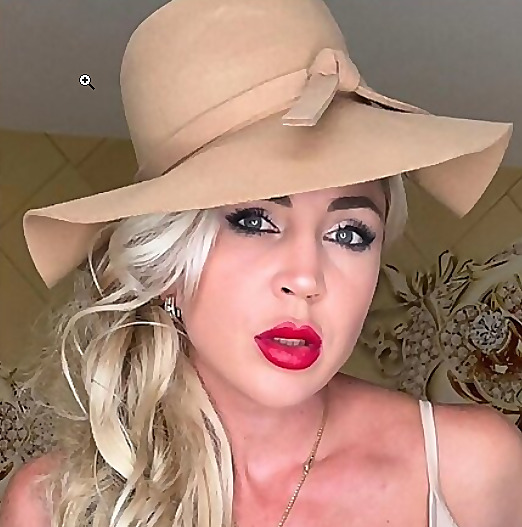 Kate Monroe