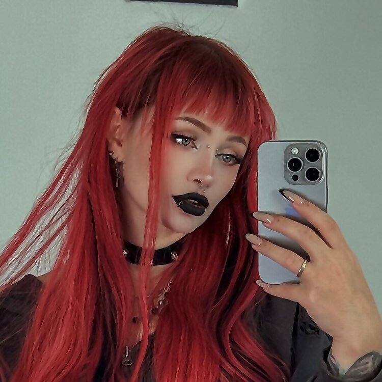 Leah Larsh