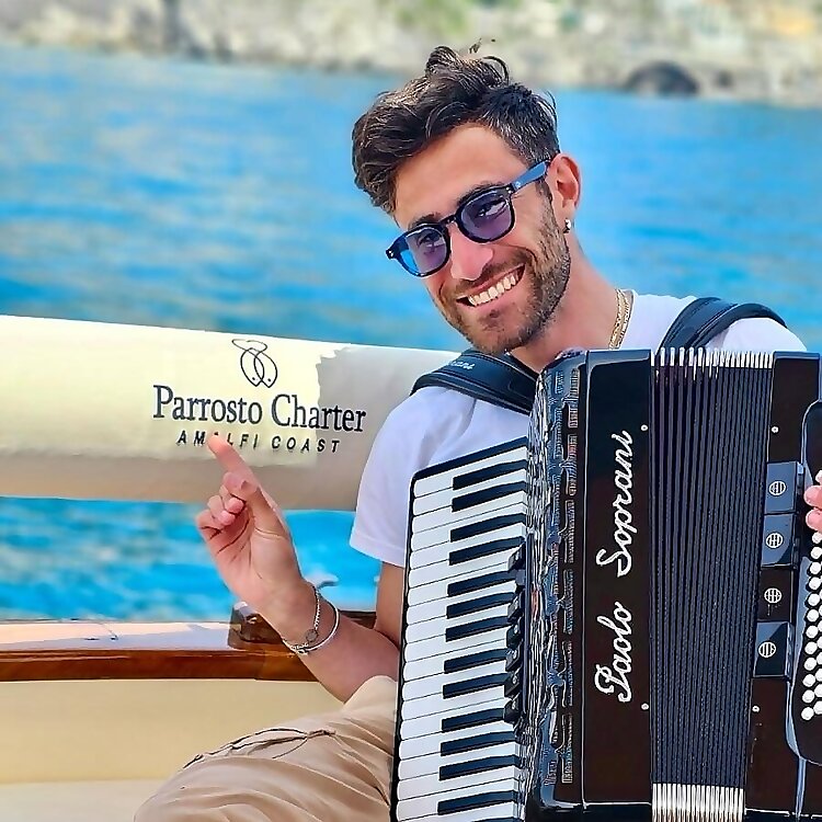 Mario Esposito
