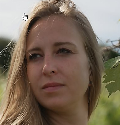 Alice Martin
