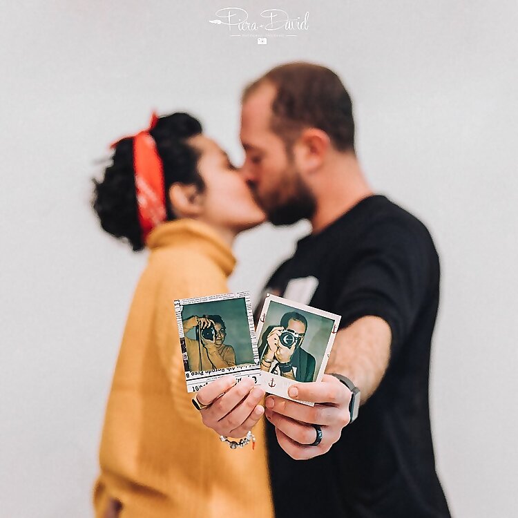 Piera & David