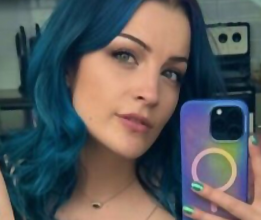 Lula Blue