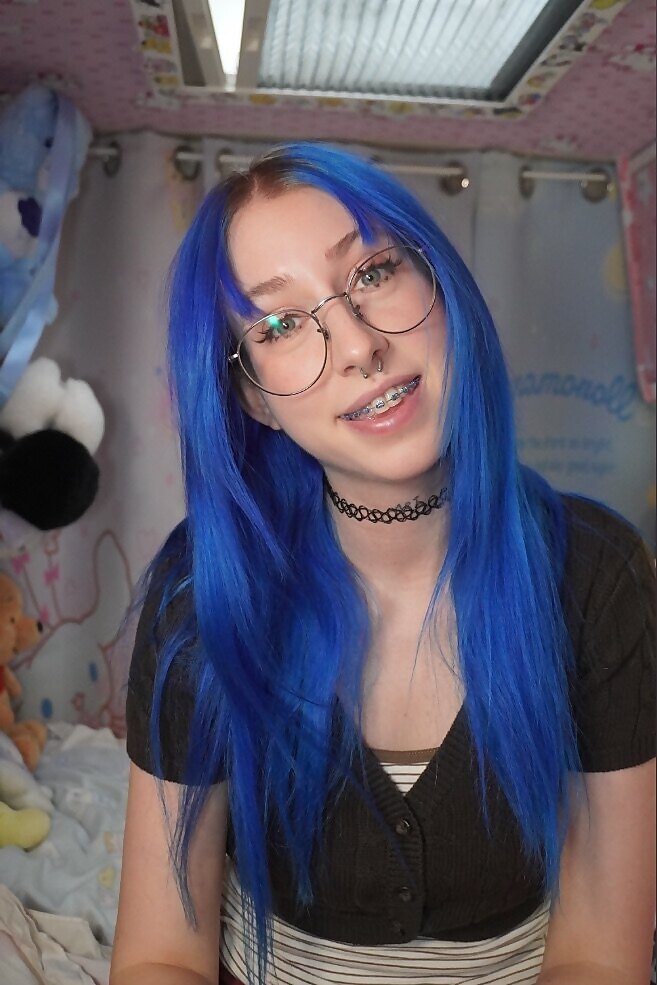 Riley Bluebell 🩷 🩵