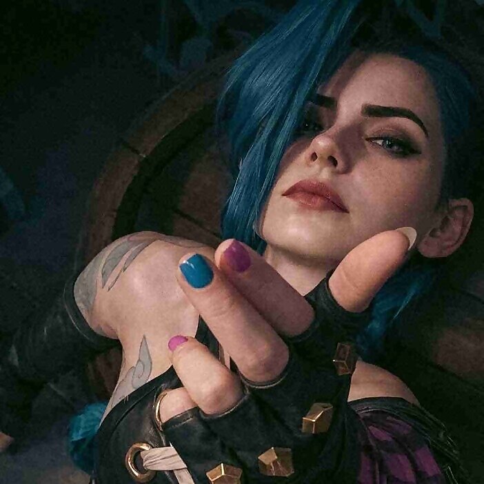 Chloe Lynn 