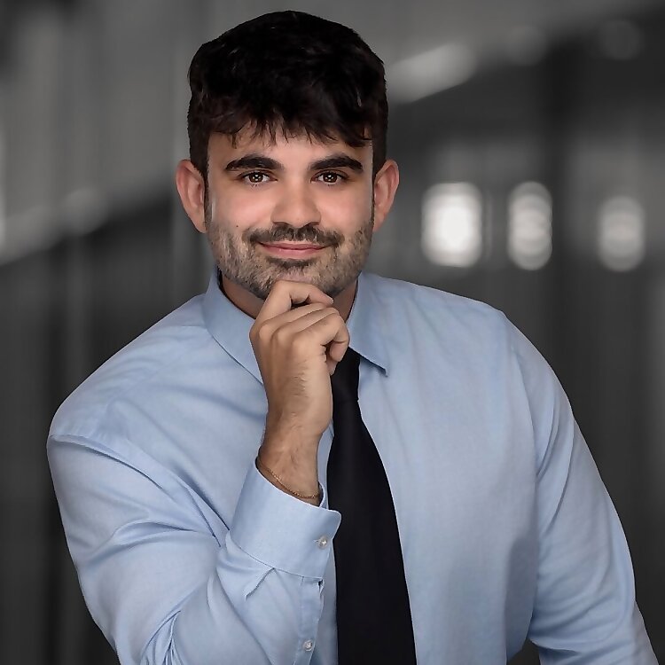 Dylan Dehmiri