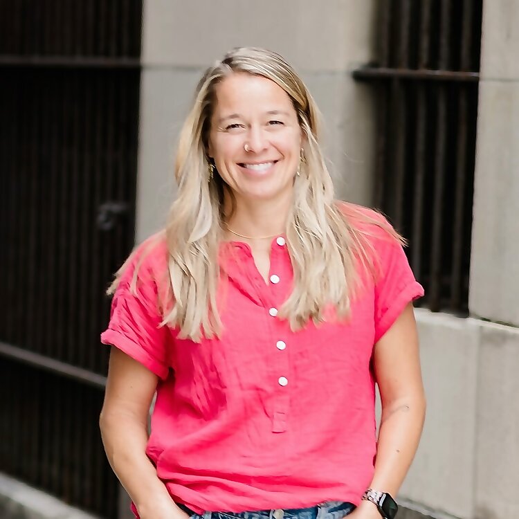 Abby Brandenberger