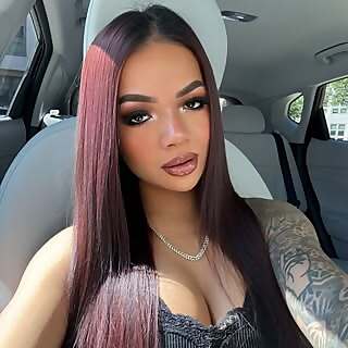 Paisley Paige