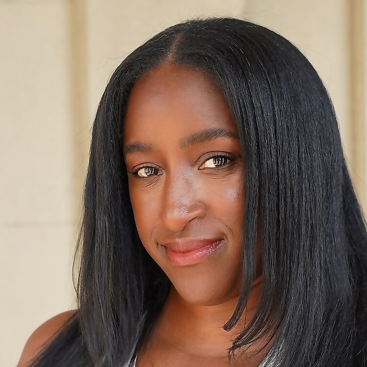 Joy C. Mitchell