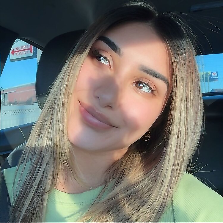 Ana Gutierrez