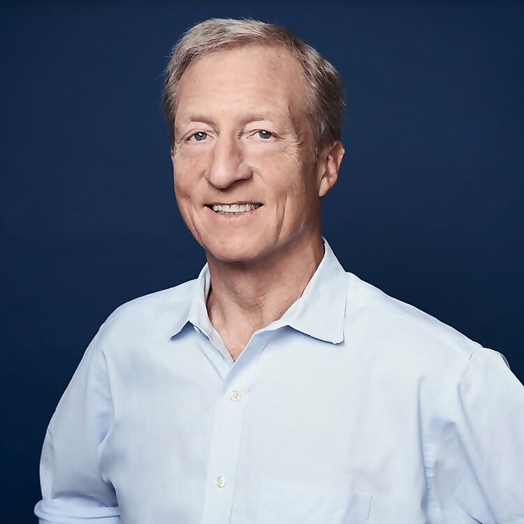 Tom Steyer