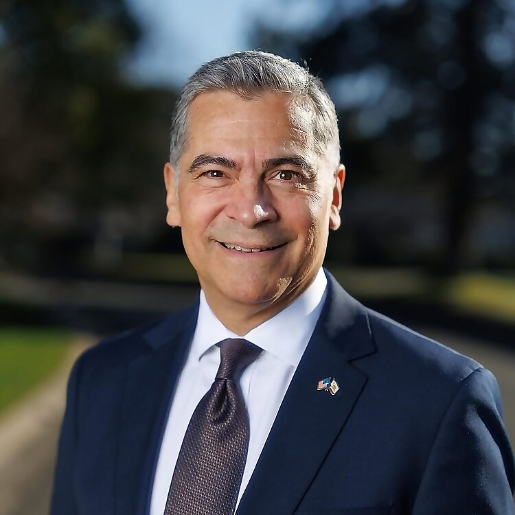 Xavier Becerra