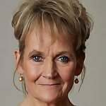 Lorraine Ashbourne