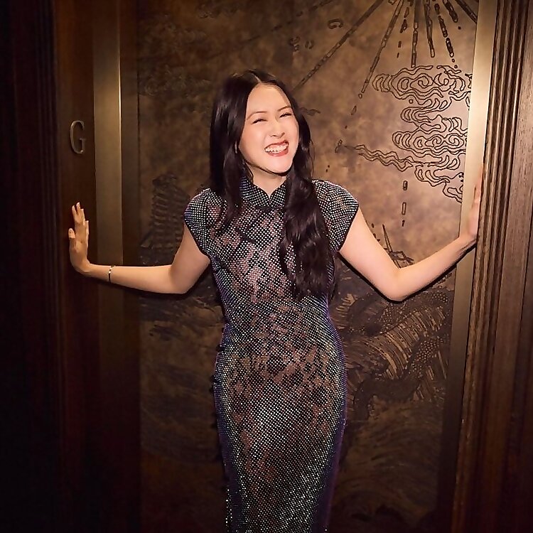 Isabella Wei