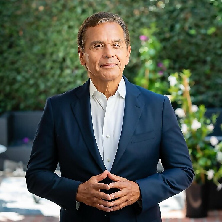 Antonio R. Villaraigosa