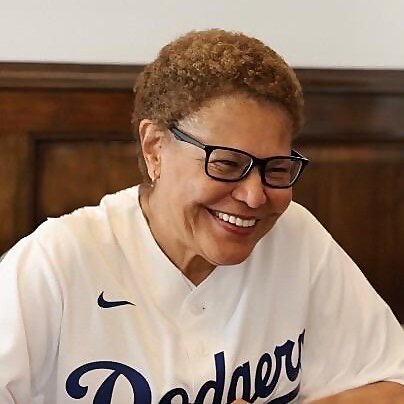 Karen Bass