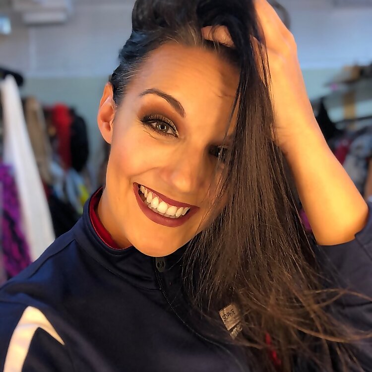 Sophie Lamont