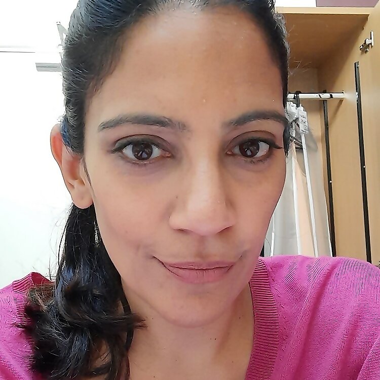 Vineeta Rishi