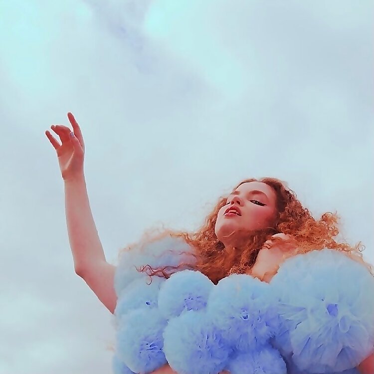 Grace Lesley McGonigal