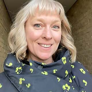 Sophie Woolley