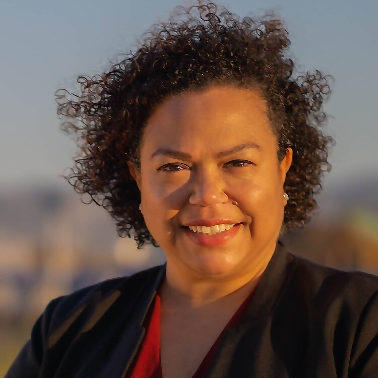Mia Bonta