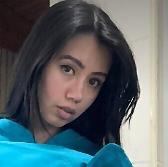 Nurse Pilar