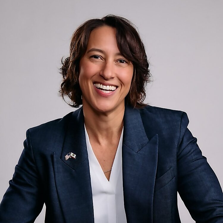 Janelle Kellman