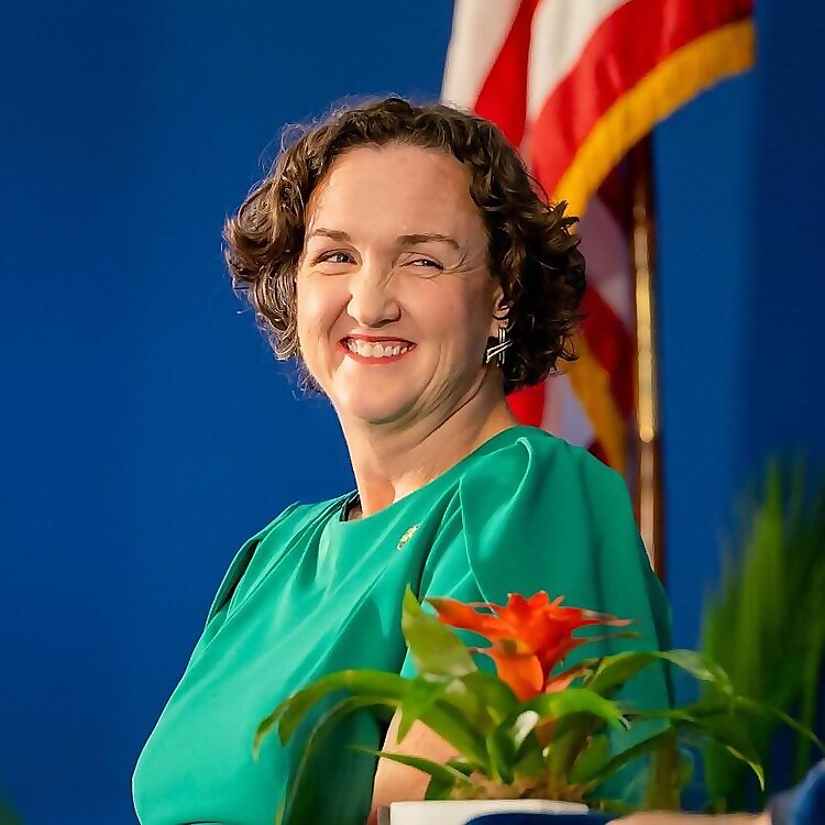 Katie Porter