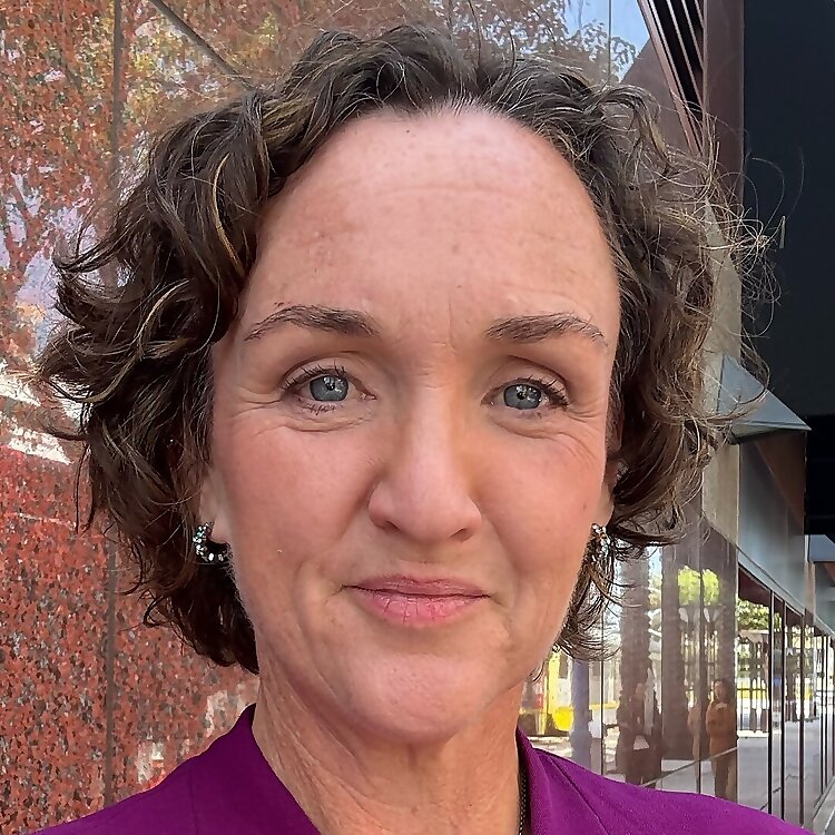 Katie Porter