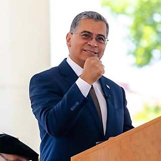 Xavier Becerra