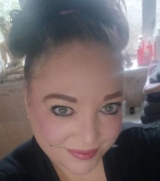 Rochelle Rayne Rue Davies
