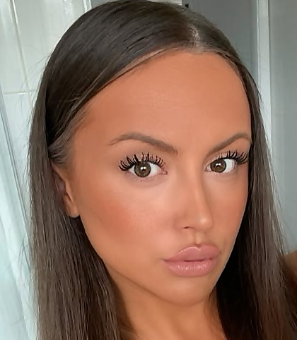 Vicky Lissaman