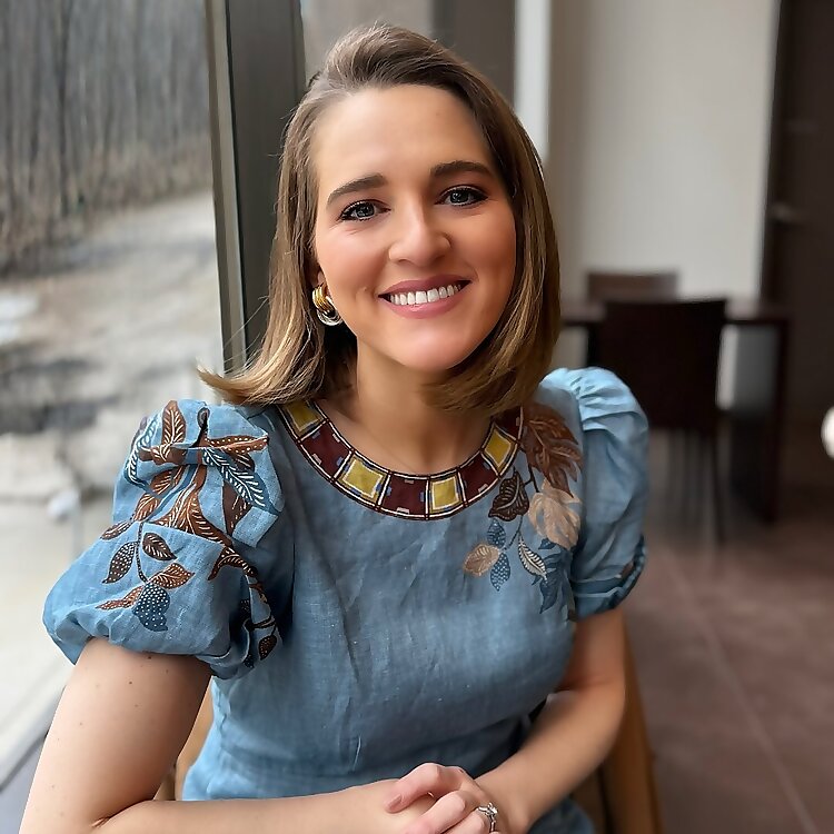 Caroline Larew