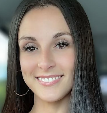 Alesha Grant