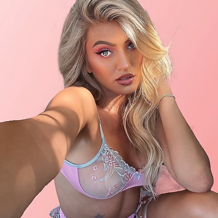 Evee Marie