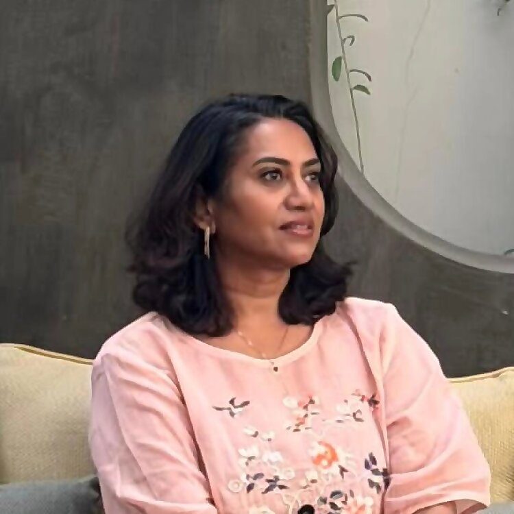 Deepa Dodla