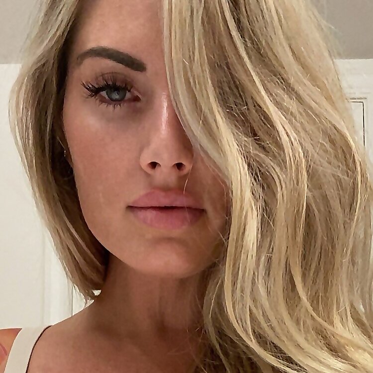 Teagan Presley