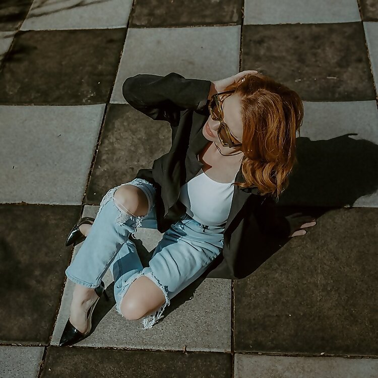 April Bohling