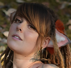 Olivia Jarden