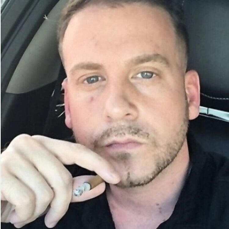 Tony rubino