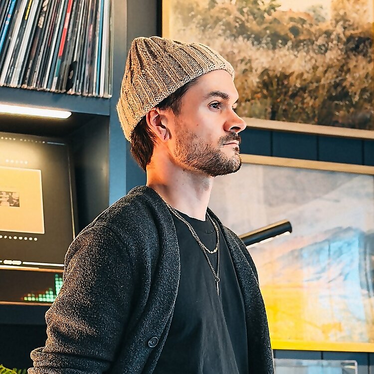 Tyler Melton
