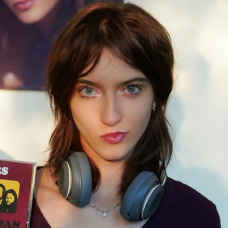Erika Freiman