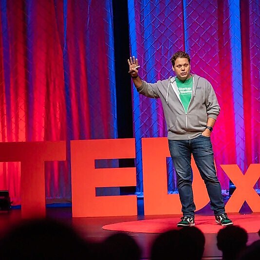 Trey Bowles