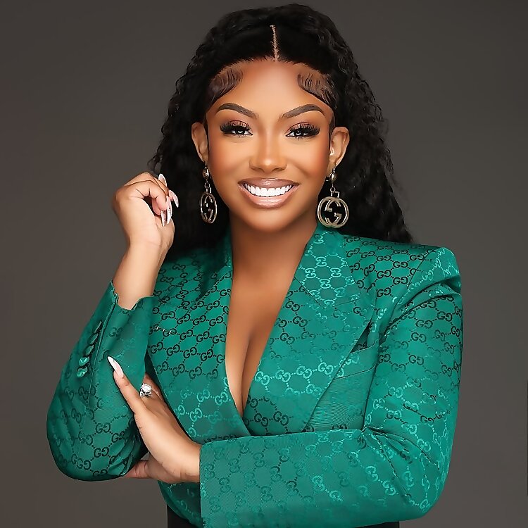 Dasia Duckett