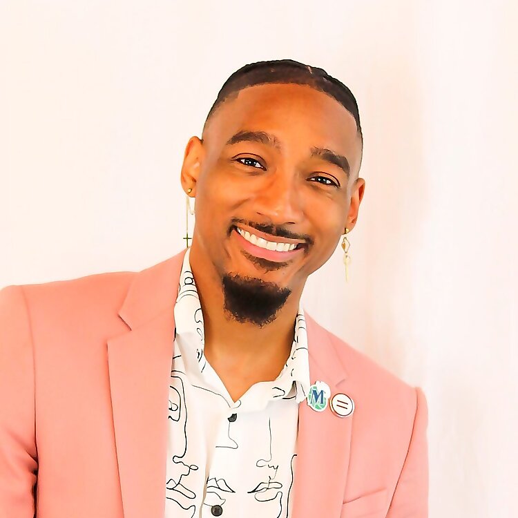 Sean Reed