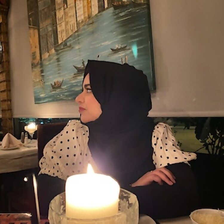 Sumayya Iqbal